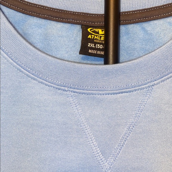 NOT TODAY! -SNOOPY SWEATSHIRT - Picture 5 of 7